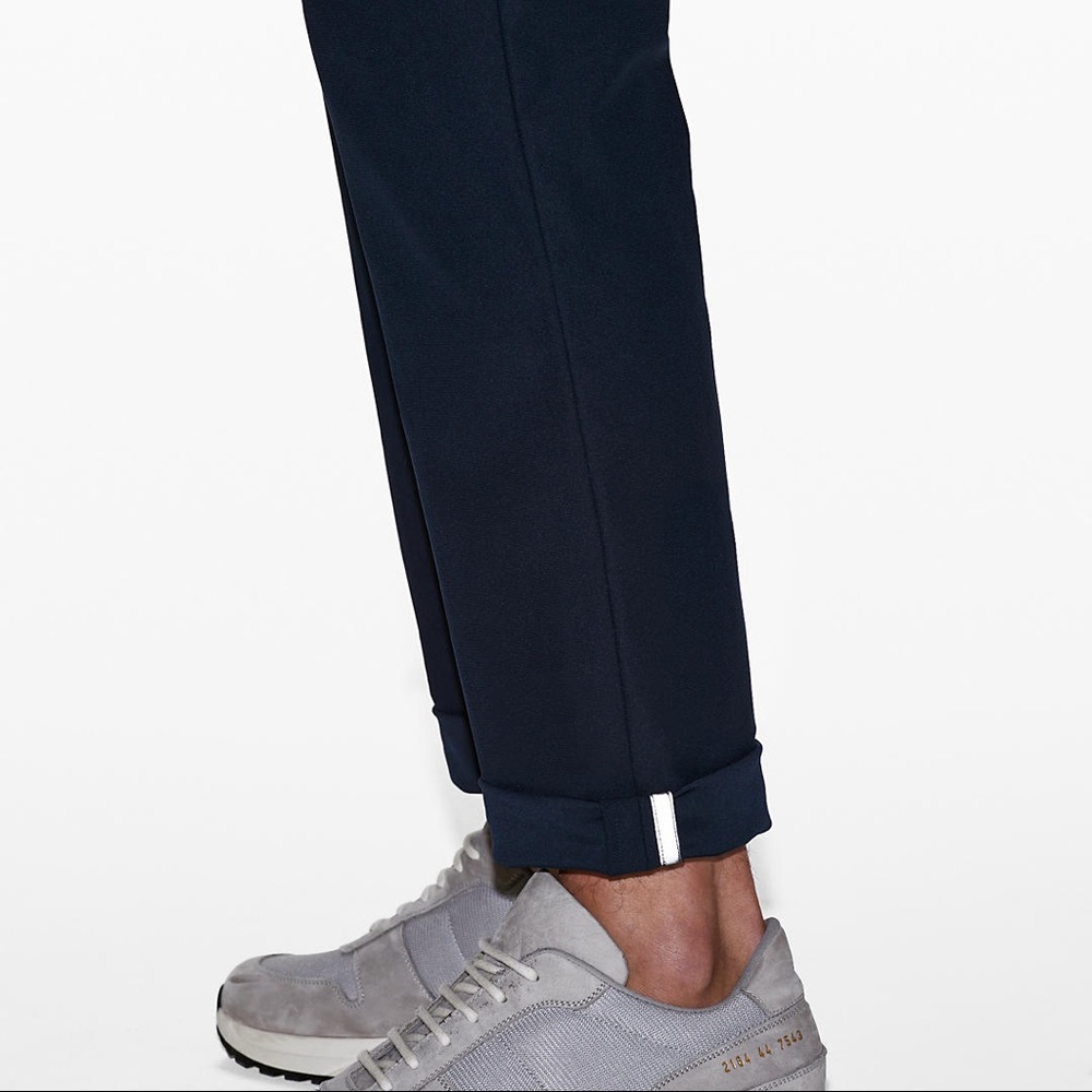 Lululemon ABC pants